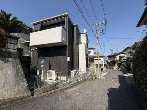 Propiedad 3LDK Ciudad de Hiroshima Prefectura de Hiroshima (3)