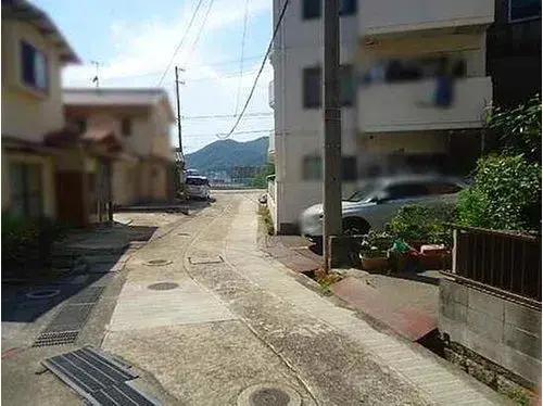 [3DK عقار] مدينة كوري محافظة هيروشيما (8)