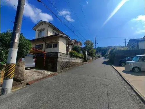 Propiedad 6DK Ciudad de Hiroshima Prefectura de Hiroshima (11)