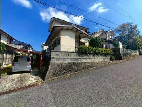Propiedad 6DK Ciudad de Hiroshima Prefectura de Hiroshima (12)