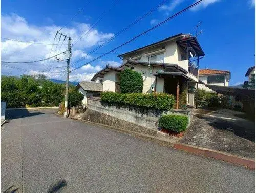 Propiedad 6DK Ciudad de Hiroshima Prefectura de Hiroshima (13)