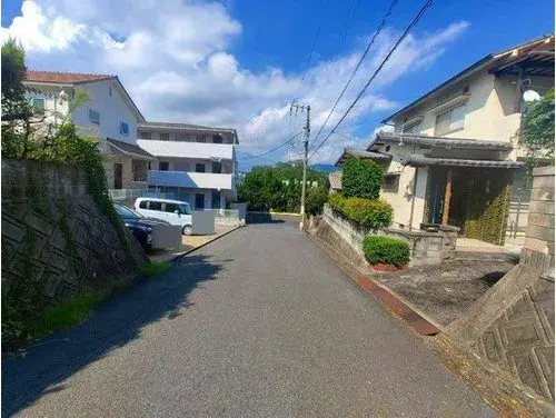 Propiedad 6DK Ciudad de Hiroshima Prefectura de Hiroshima (14)