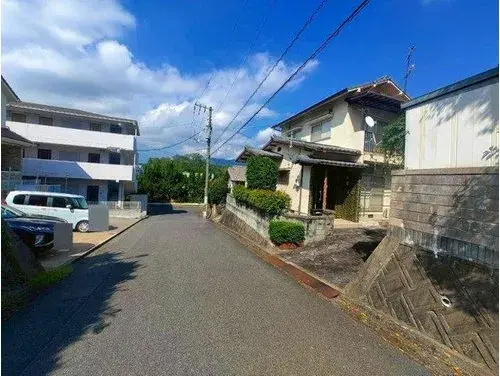 Propiedad 6DK Ciudad de Hiroshima Prefectura de Hiroshima (15)