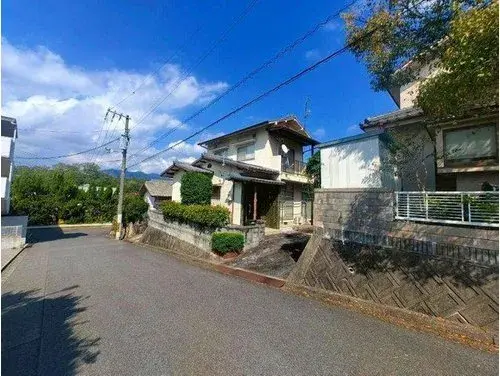 Propiedad 6DK Ciudad de Hiroshima Prefectura de Hiroshima (16)
