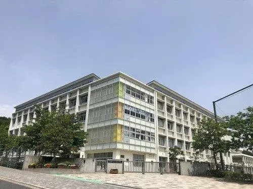 Propiedad 6DK Ciudad de Hiroshima Prefectura de Hiroshima (18)