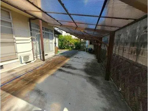 Propiedad 6DK Ciudad de Hiroshima Prefectura de Hiroshima (6)