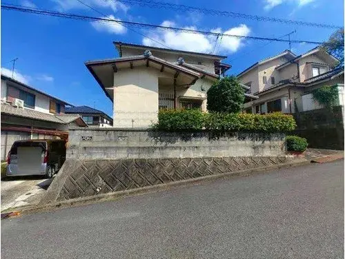 Propiedad 6DK Ciudad de Hiroshima Prefectura de Hiroshima (9)