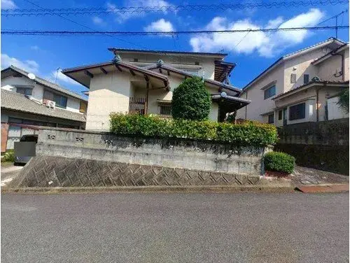 Propiedad 6DK Ciudad de Hiroshima Prefectura de Hiroshima (10)