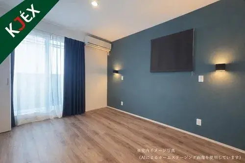 4LDK property Kure City Hiroshima Prefecture (2)