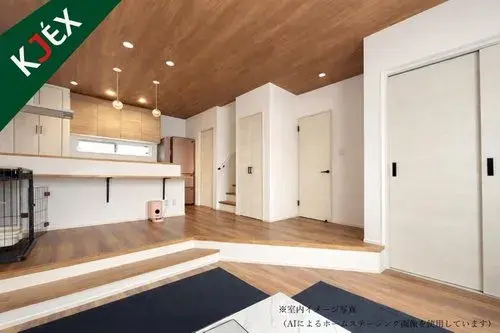 4LDK property Kure City Hiroshima Prefecture (4)