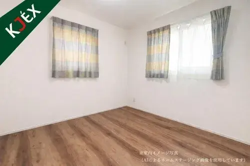 4LDK property Kure City Hiroshima Prefecture (6)