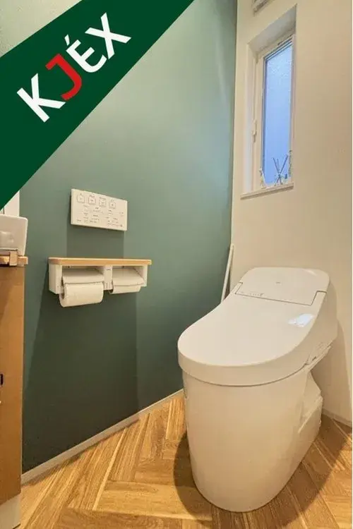 4LDK property Kure City Hiroshima Prefecture (9)