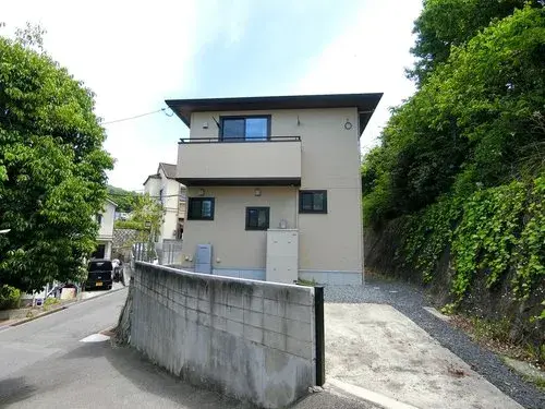 3LDK+S Fuchu-cho Hiroshima Prefecture (2)