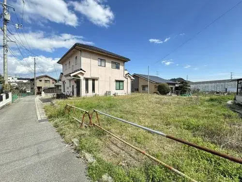 Akiya in Onomichi