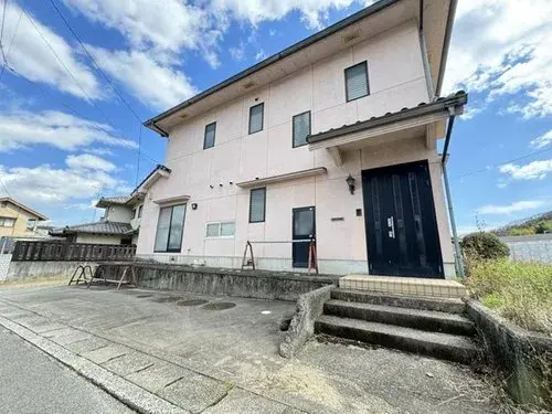 3LDK+2S Property Onomichi City Hiroshima Prefecture (2)
