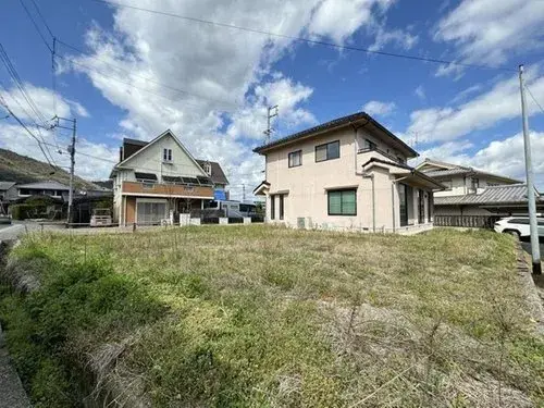 3LDK+2S Property Onomichi City Hiroshima Prefecture (3)
