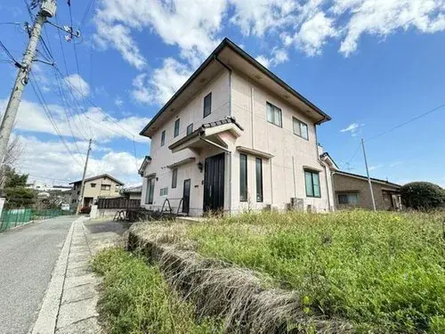 3LDK+2S Property Onomichi City Hiroshima Prefecture (4)