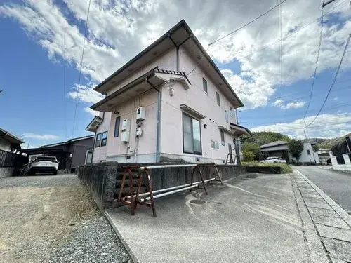 3LDK+2S Property Onomichi City Hiroshima Prefecture (5)