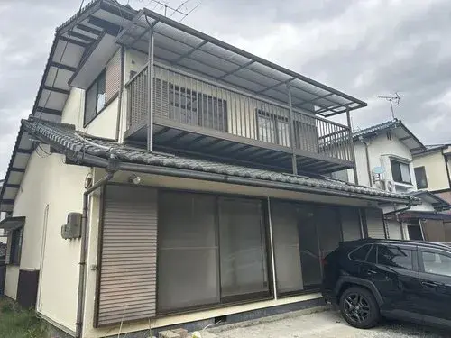 広島県広島市4LDK+S物件 (2)