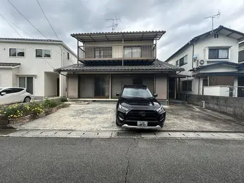 広島県広島市4LDK+S物件 (3)