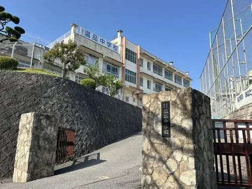 広島県広島市4LDK+S物件 (21)