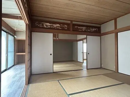 広島県広島市4LDK+S物件 (10)