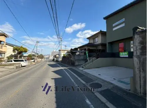 3LDK+S property Fukuyama City Hiroshima Prefecture (2)