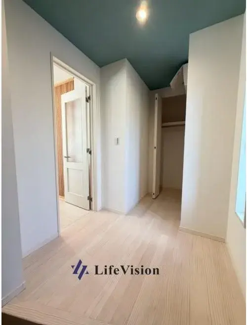 3LDK+S property Fukuyama City Hiroshima Prefecture (13)