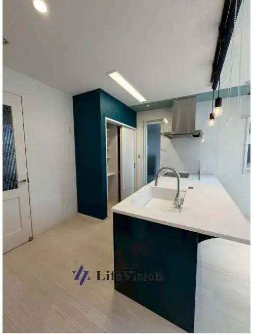 3LDK+S property Fukuyama City Hiroshima Prefecture (15)