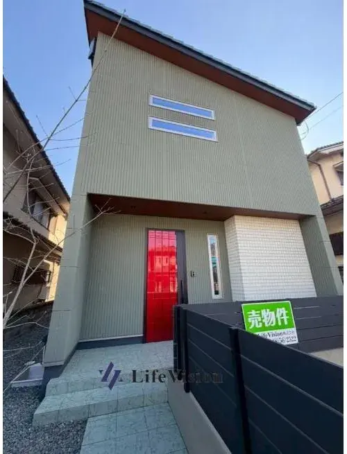 3LDK+S property Fukuyama City Hiroshima Prefecture (3)