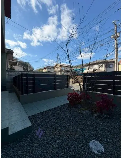 3LDK+S property Fukuyama City Hiroshima Prefecture (4)