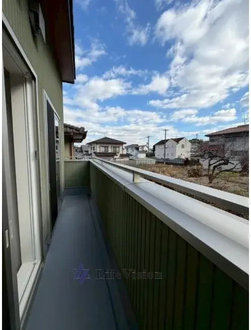 3LDK+S property Fukuyama City Hiroshima Prefecture (5)
