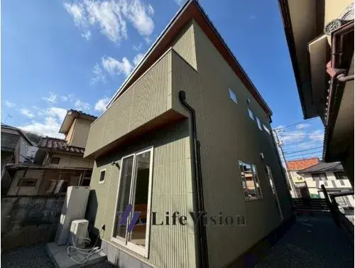 3LDK+S property Fukuyama City Hiroshima Prefecture (6)