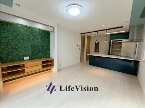3LDK+S property Fukuyama City Hiroshima Prefecture (7)
