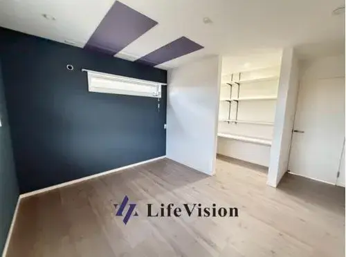 3LDK+S property Fukuyama City Hiroshima Prefecture (8)