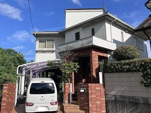 Akiya in Hatsukaichi
