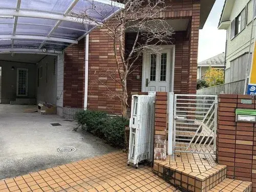 5LDK+S物件 廿日市市 広島県 (4)