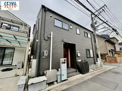 Недвижимость 4LDK Hiroshima City Hiroshima Prefecture (2)