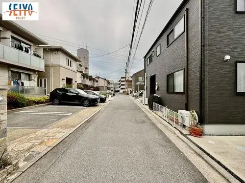 Недвижимость 4LDK Hiroshima City Hiroshima Prefecture (3)