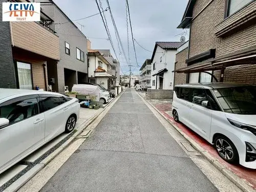 Недвижимость 4LDK Hiroshima City Hiroshima Prefecture (4)