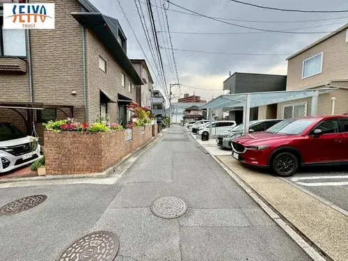 Недвижимость 4LDK Hiroshima City Hiroshima Prefecture (5)