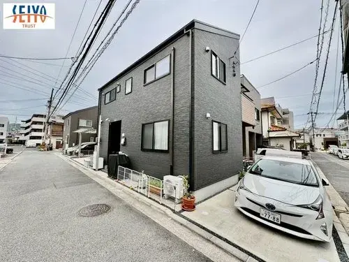Недвижимость 4LDK Hiroshima City Hiroshima Prefecture (6)