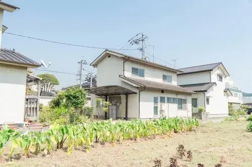 Akiya in 福山市
