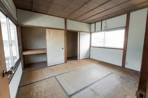 Propiedad 5DK Ciudad de Fukuyama Prefectura de Hiroshima (2)
