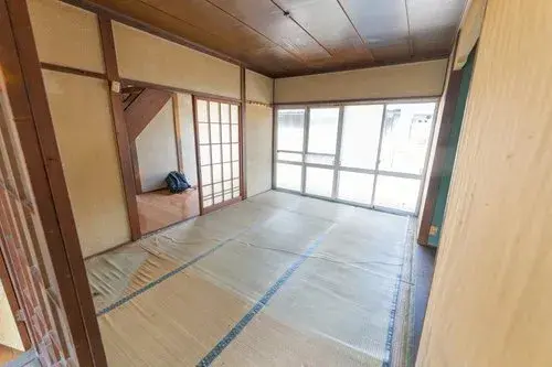 Propiedad 5DK Ciudad de Fukuyama Prefectura de Hiroshima (4)