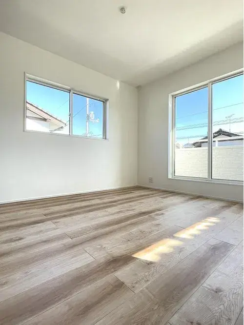 Hiroshima Prefecture Asakita Ward Newly Built Detached House (3)