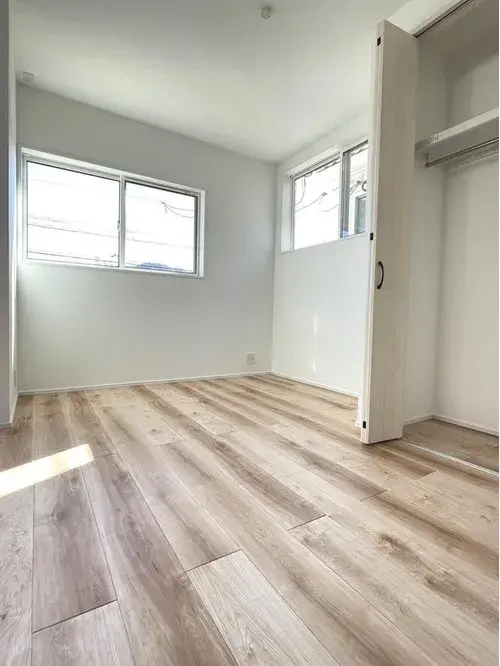 Hiroshima Prefecture Asakita Ward Newly Built Detached House (4)