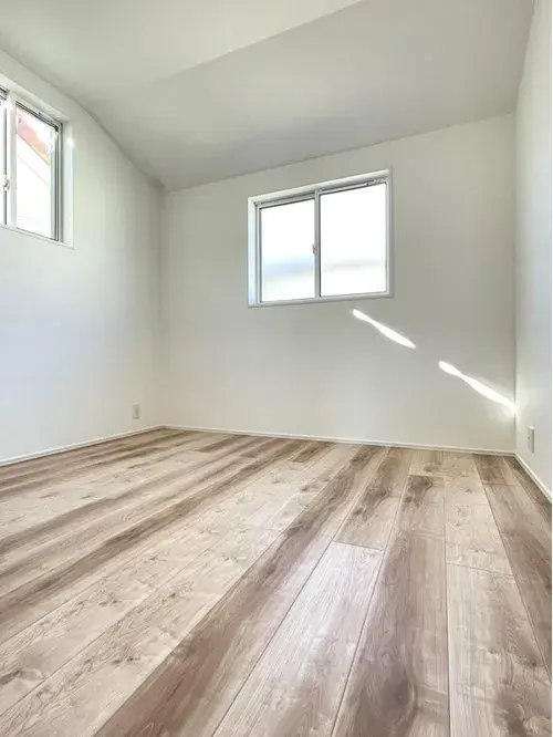 Hiroshima Prefecture Asakita Ward Newly Built Detached House (5)