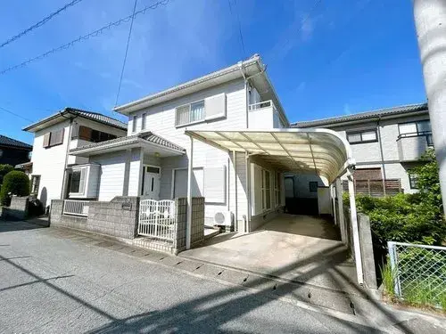 Akiya in 板野郡北島町