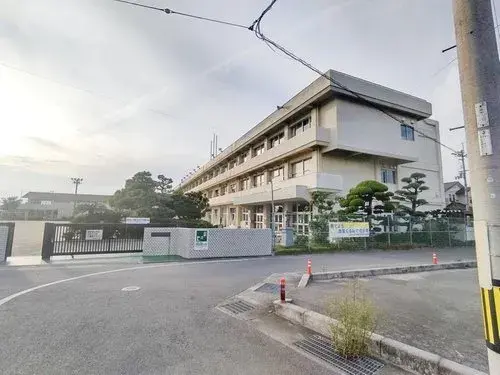 4LDK 板野郡北島町 徳島県 (3)